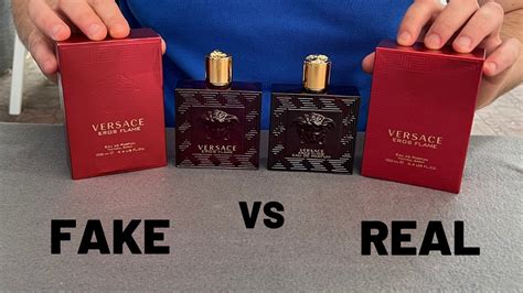 fake eros flame|versace eros flame real.